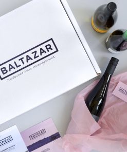 Baltazar proefbox