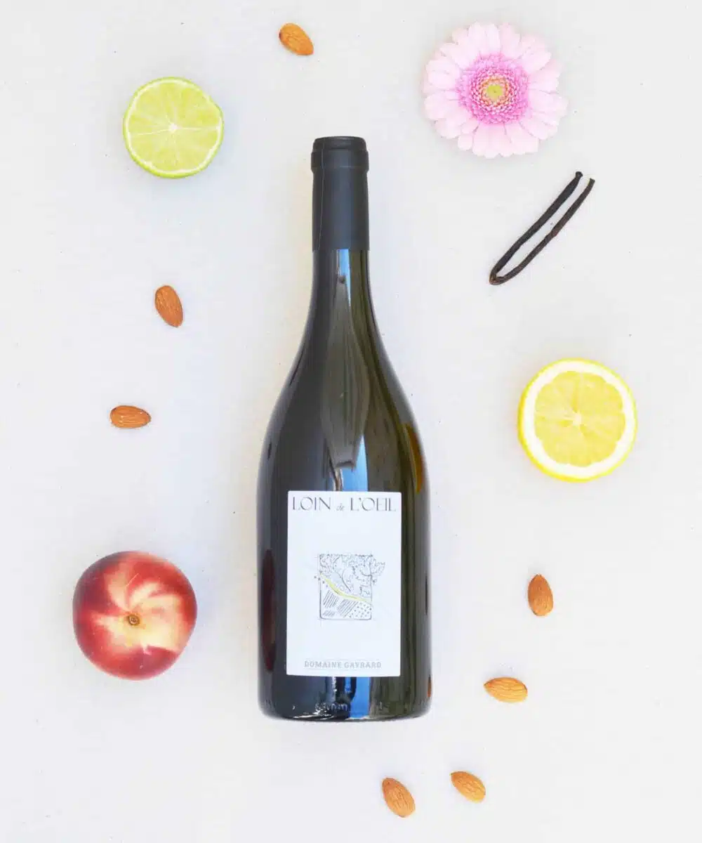 Domaine Gayrard - Loin de L'Oeil 2020