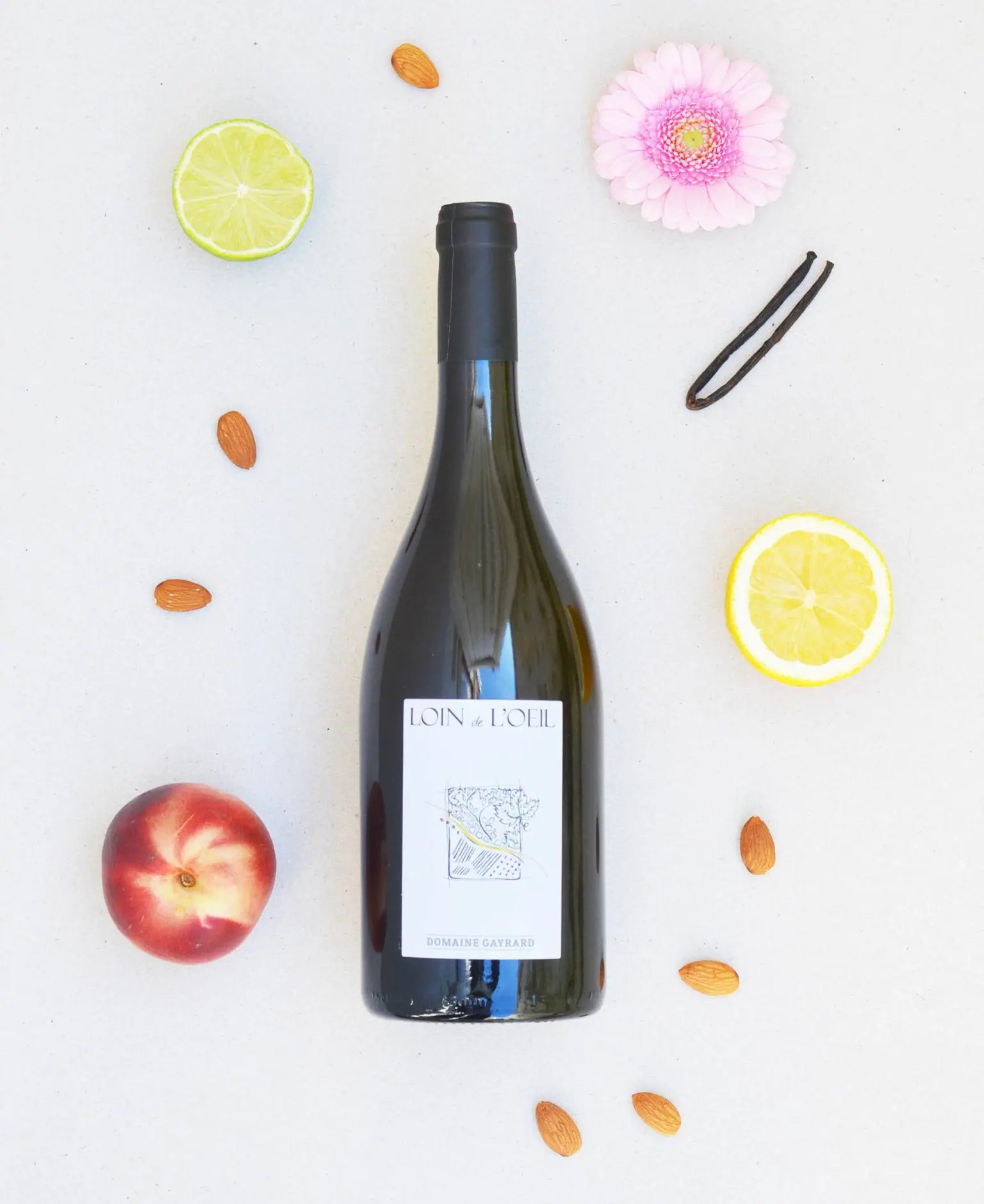 Domaine Gayrard - Loin de L'Oeil 2020