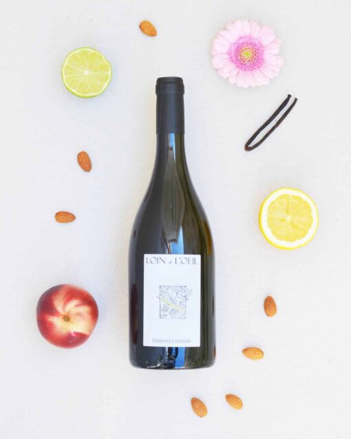 Domaine Gayrard - Loin de L'Oeil 2020