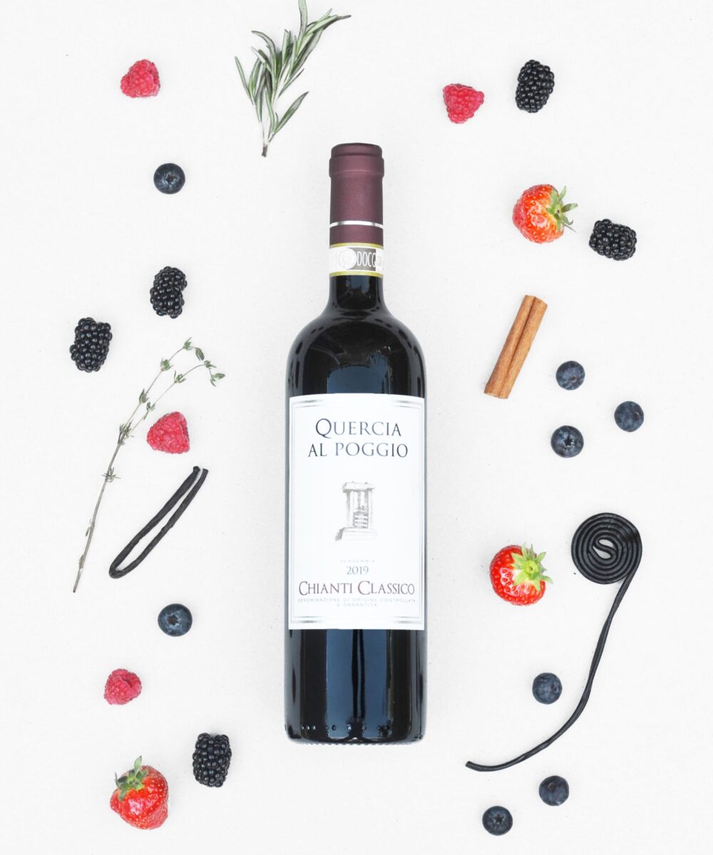 Chianti wijnbox wijnabonnement