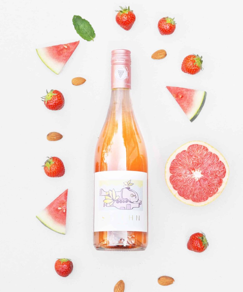 Pia Strehn - Seerosé 2022