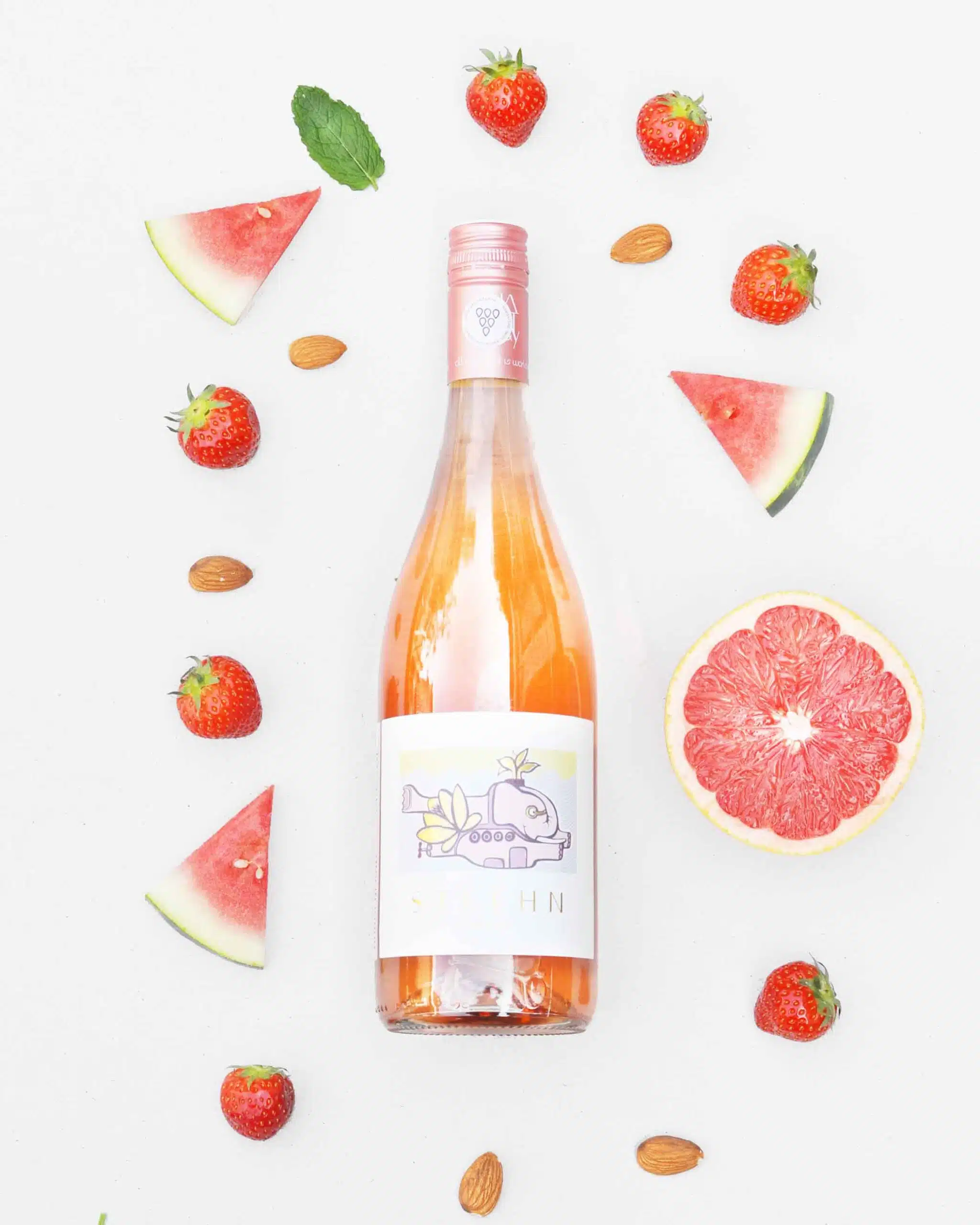 Pia Strehn - Seerosé 2022