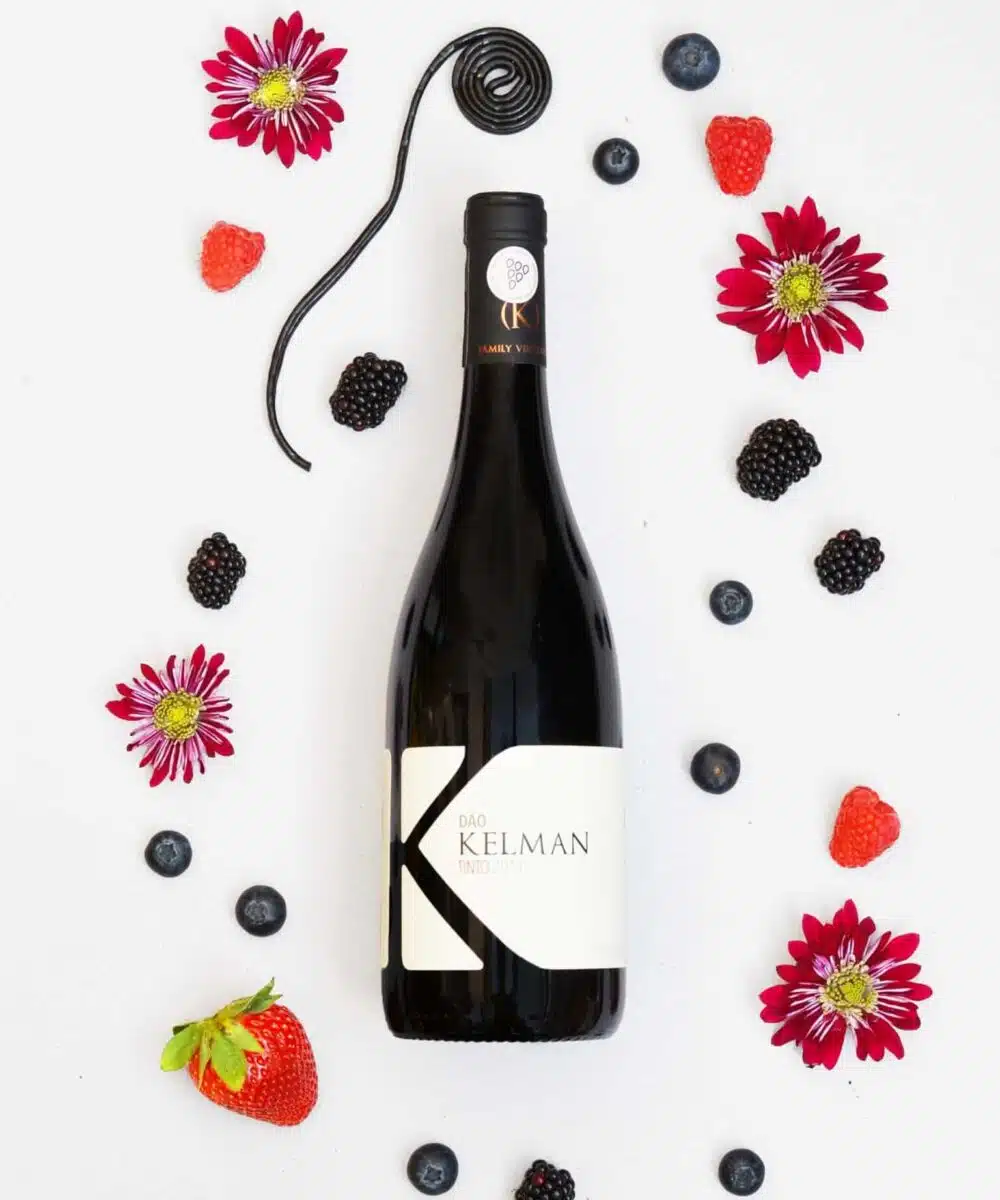 Juliana Kelman - Kelman Tinto 2019