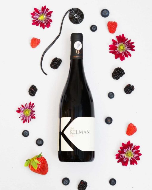 Juliana Kelman - Kelman Tinto 2019