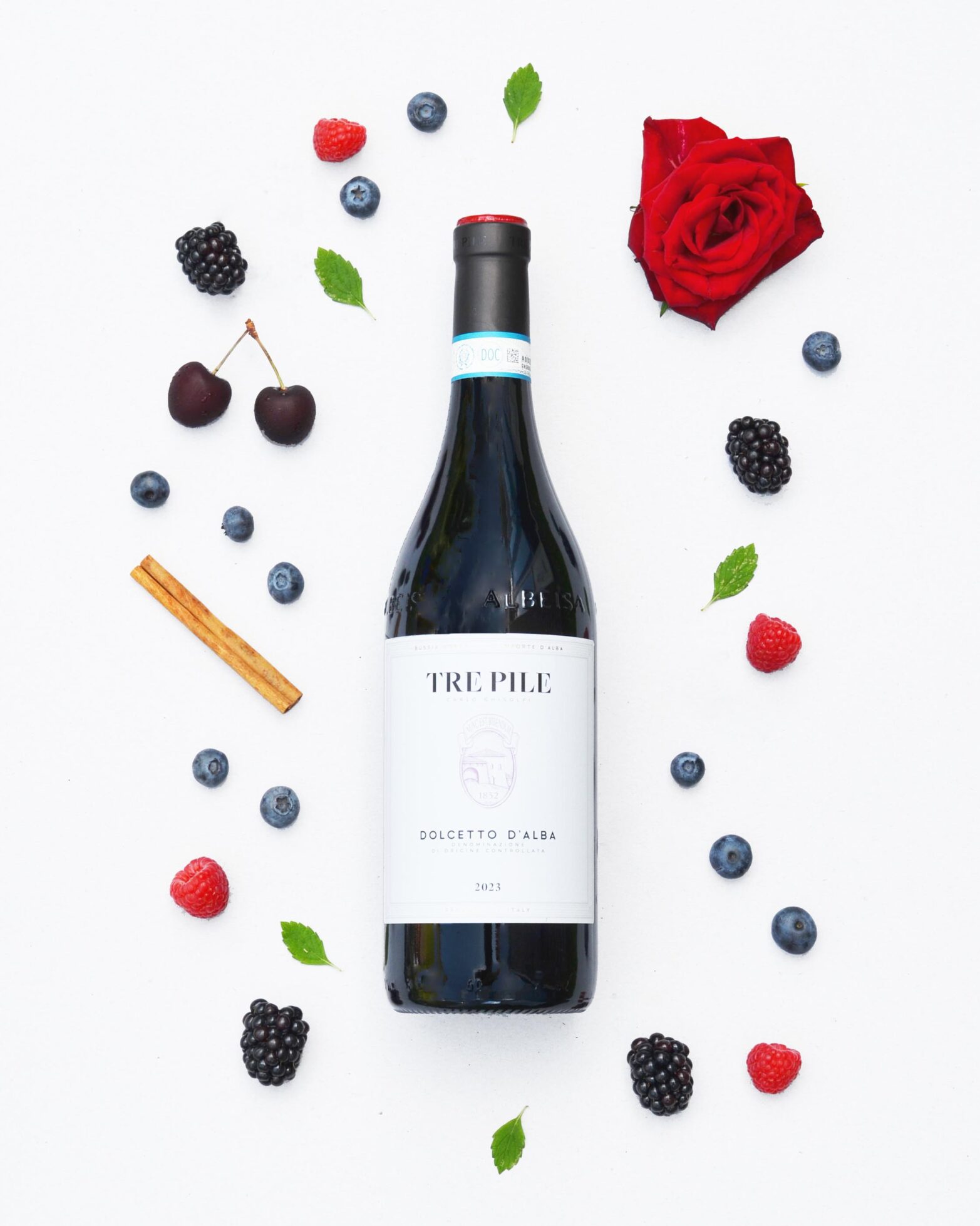 Cantina Tre Pile - Dolcetto d'Alba 2022