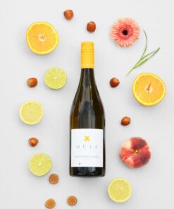 Weingut Hüls - Weissburgunder 2022