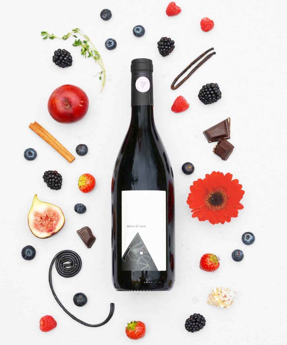 Contra Soarda - Terre di Lava 2018