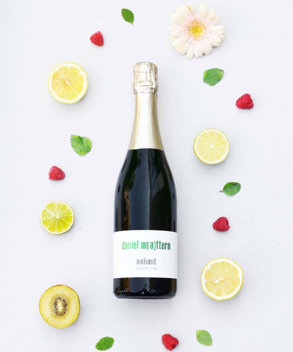 Daniel Mattern - No Limit 0.0%