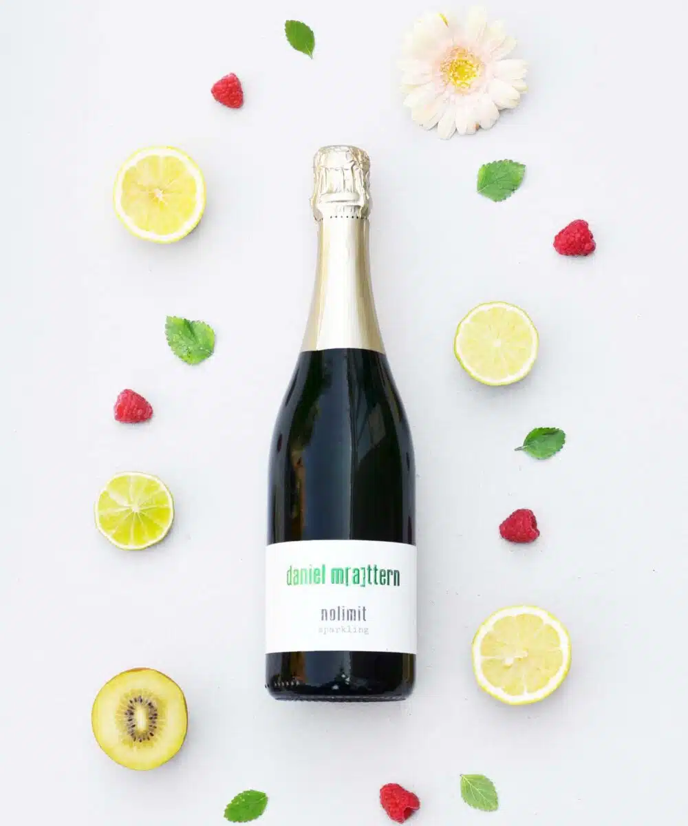 Daniel Mattern - No Limit 0.0%