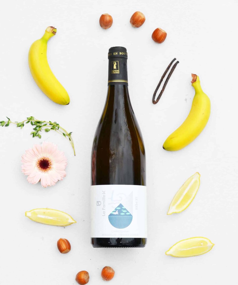 chardonnay feestdagen beaujolais blanc