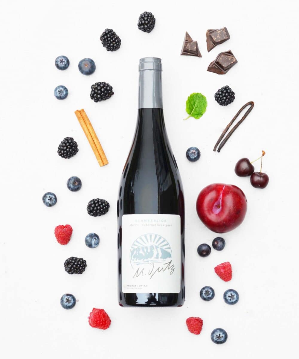 wijnbox wijnpakket wijn van de maand bordeaux