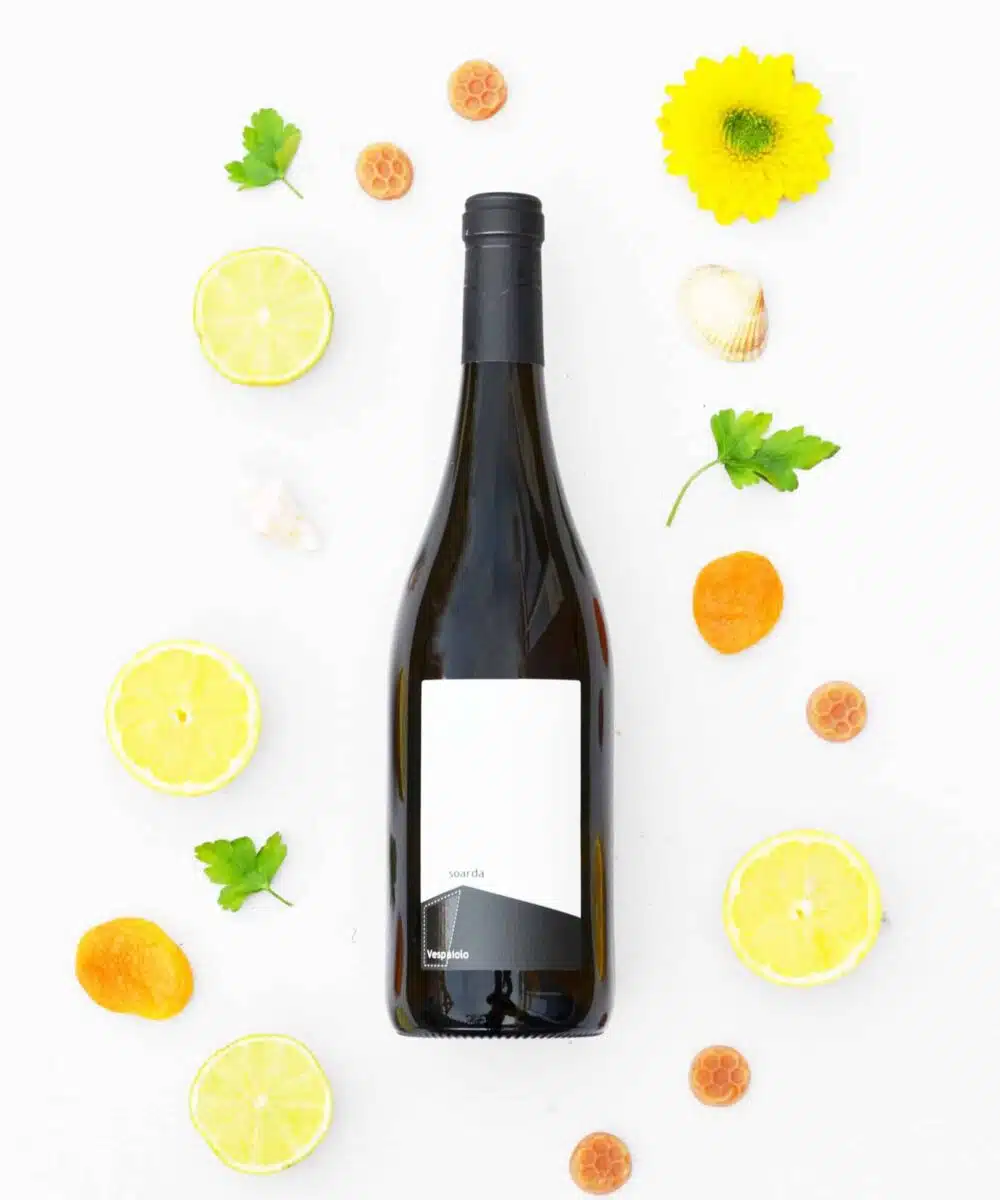 Vignaioli Contra Soarda - Vespaiolo 2023