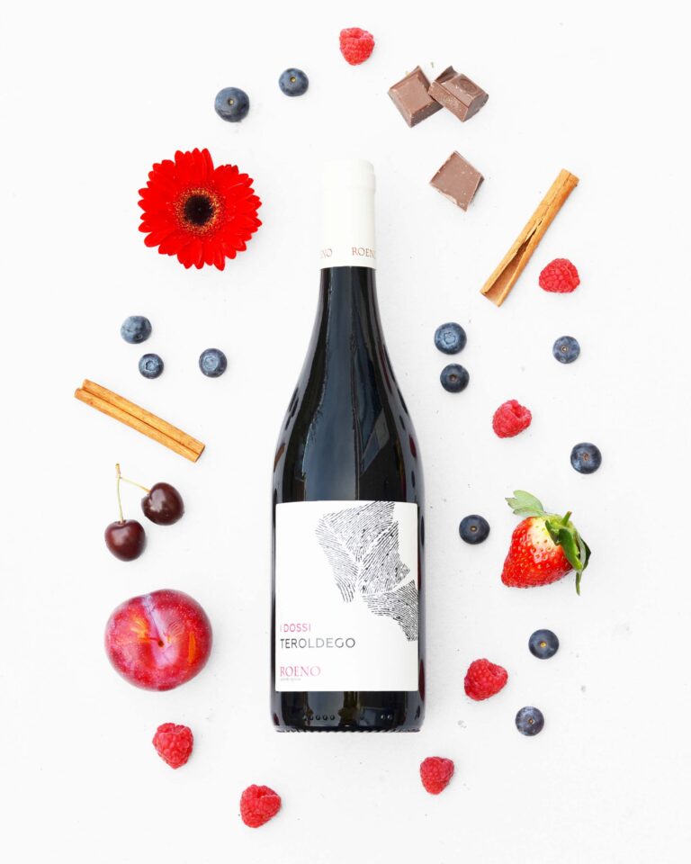 Cantina Roeno - Teroldego I Dossi 2023