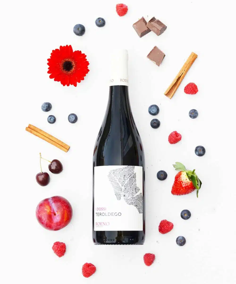 Cantina Roeno - Teroldego I Dossi 2023