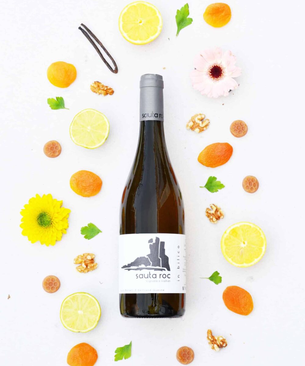 Sauta Roc - In Bilico 2022