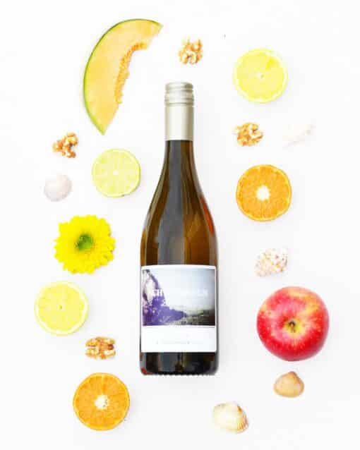 Weingut Schwedhelm - Chardonnay Zellertal 2023