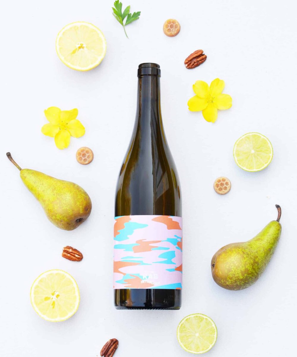 wijnbox van mei baltazar