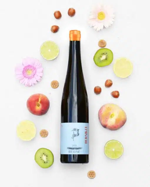 riesling houtgerijpt premium wijnbox baltazar