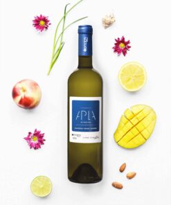 Oenops - Apla 2024