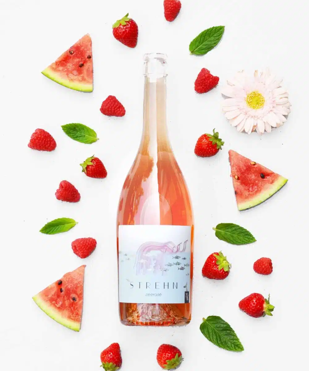 houtgerijpte rose van baltazar