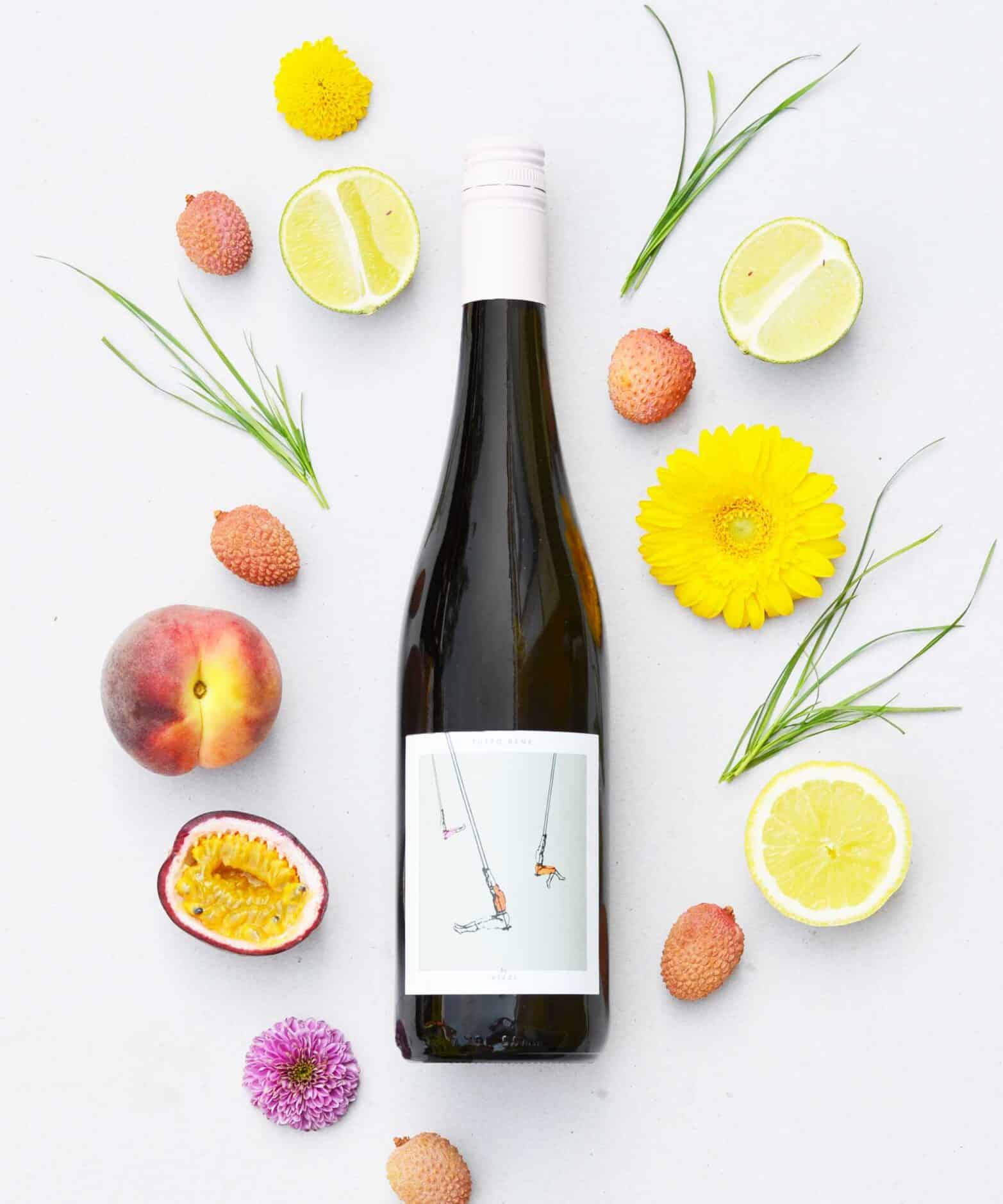 tutto bene aromatische riesling