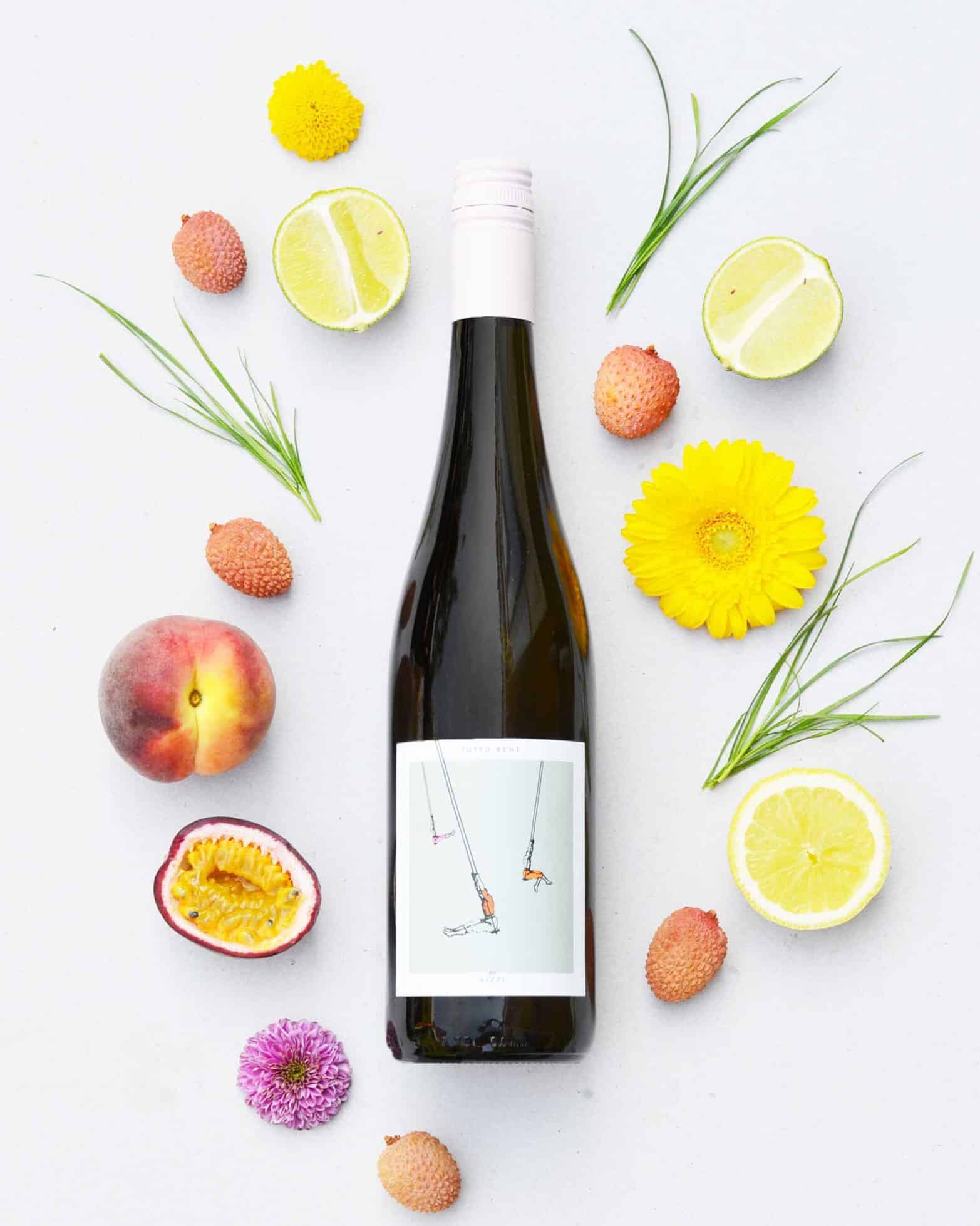 tutto bene aromatische riesling