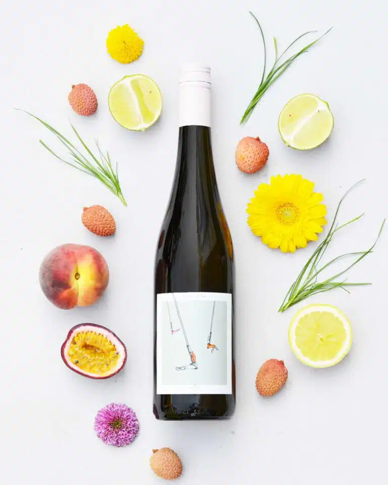 tutto bene aromatische riesling