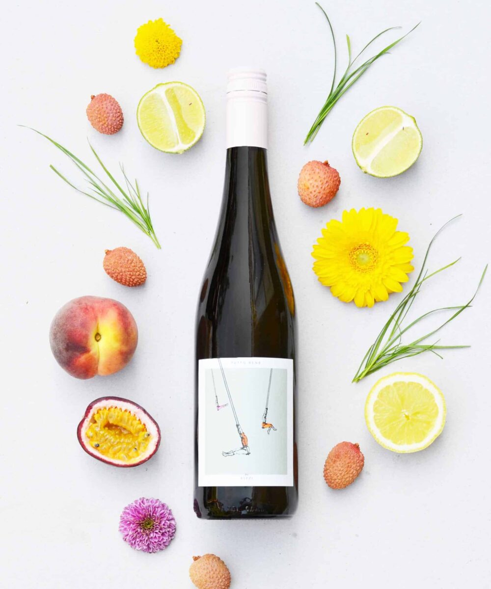 tutto bene aromatische riesling