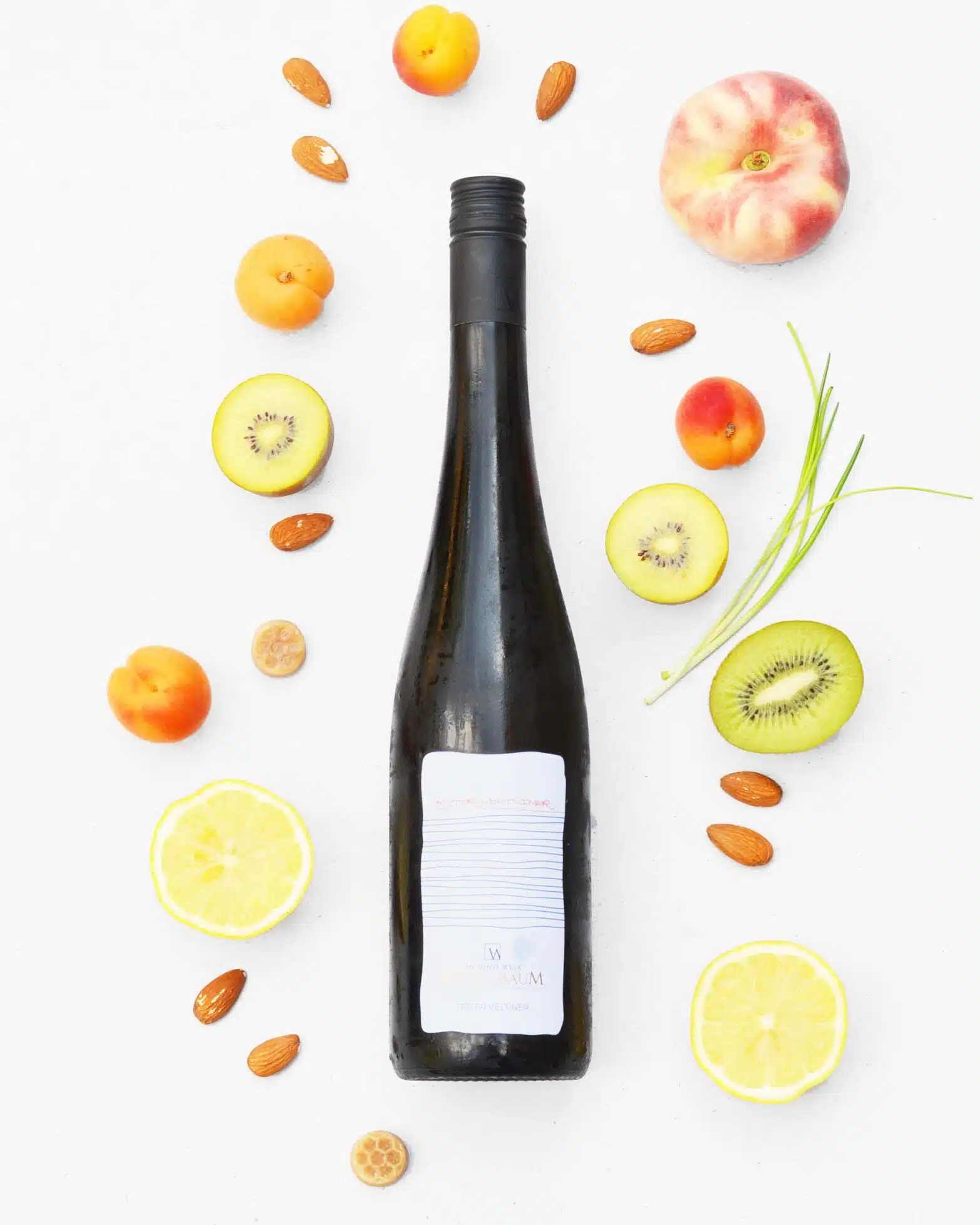 Weingut Weixelbaum - Roter Veltliner 2023
