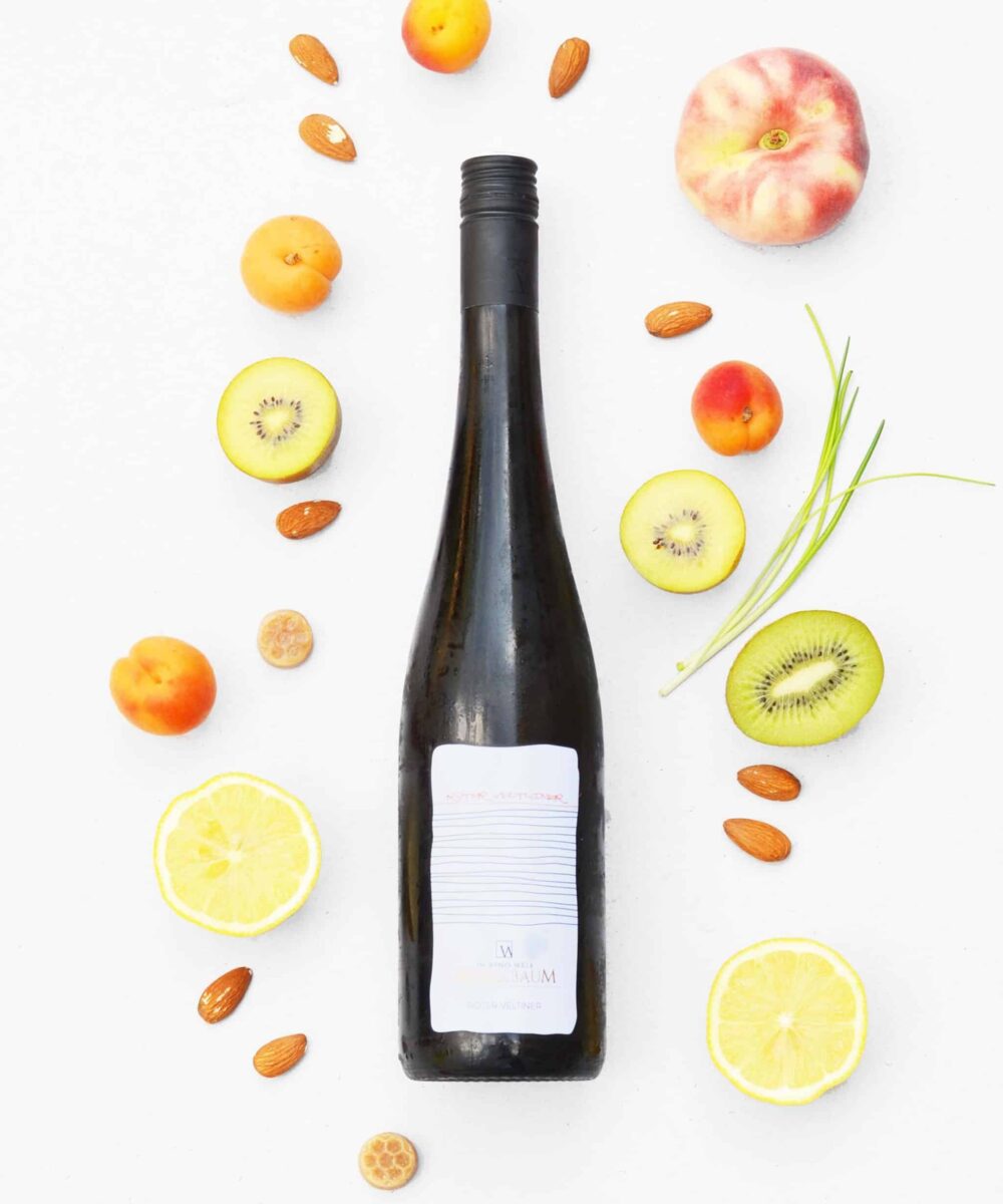 Weingut Weixelbaum - Roter Veltliner 2023