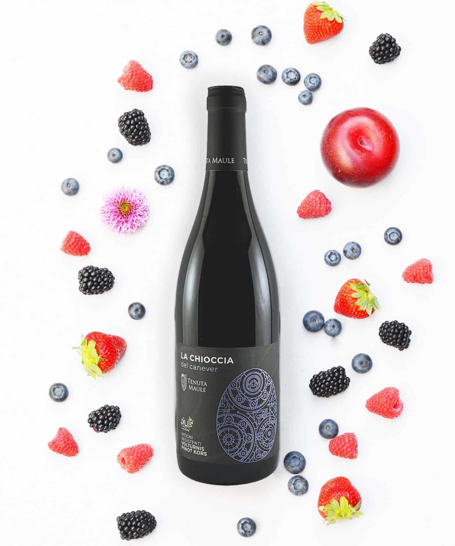 pinot kort volturnis wijnabonnement bestellen baltazar