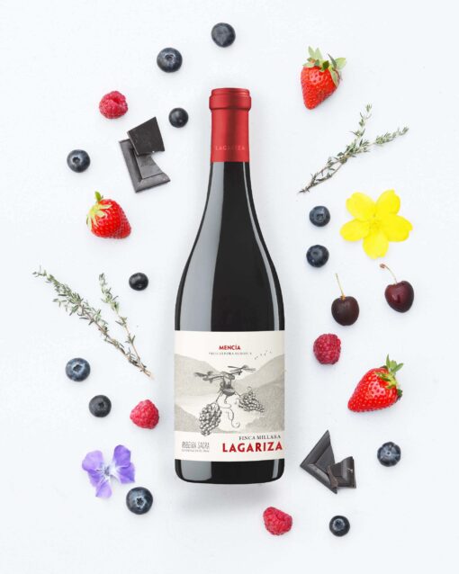 Finca Millara - Lagariza Mencia 2023
