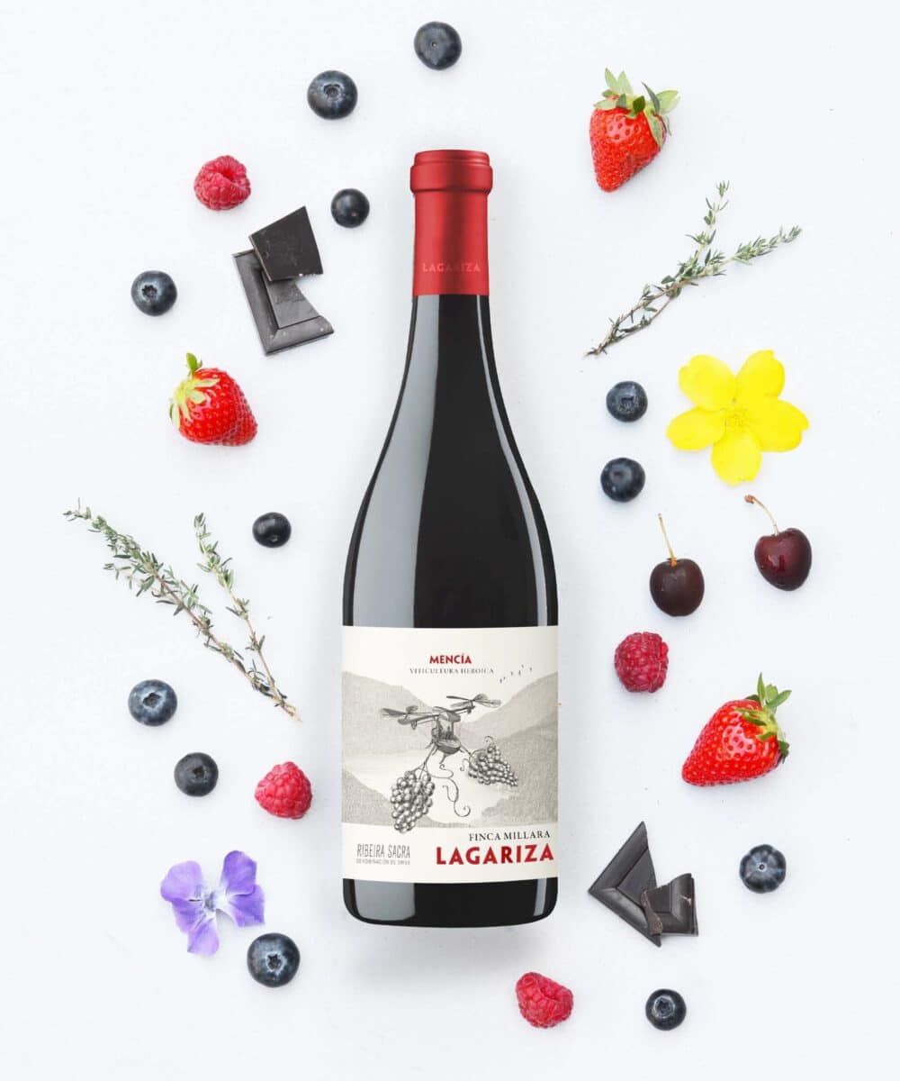 Finca Millara - Lagariza Mencia 2023