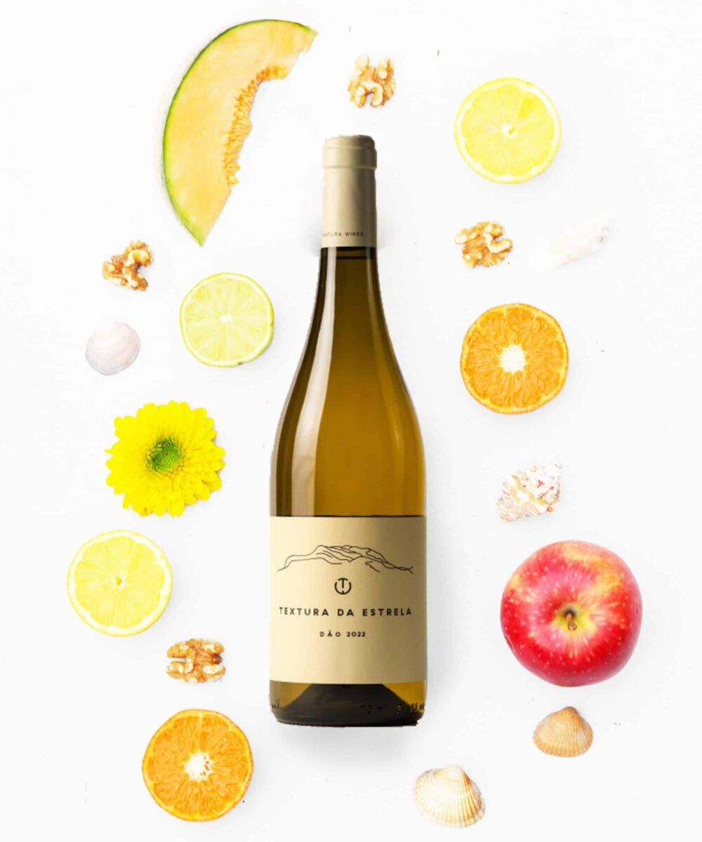 Baltazar dao textura wijn portugal