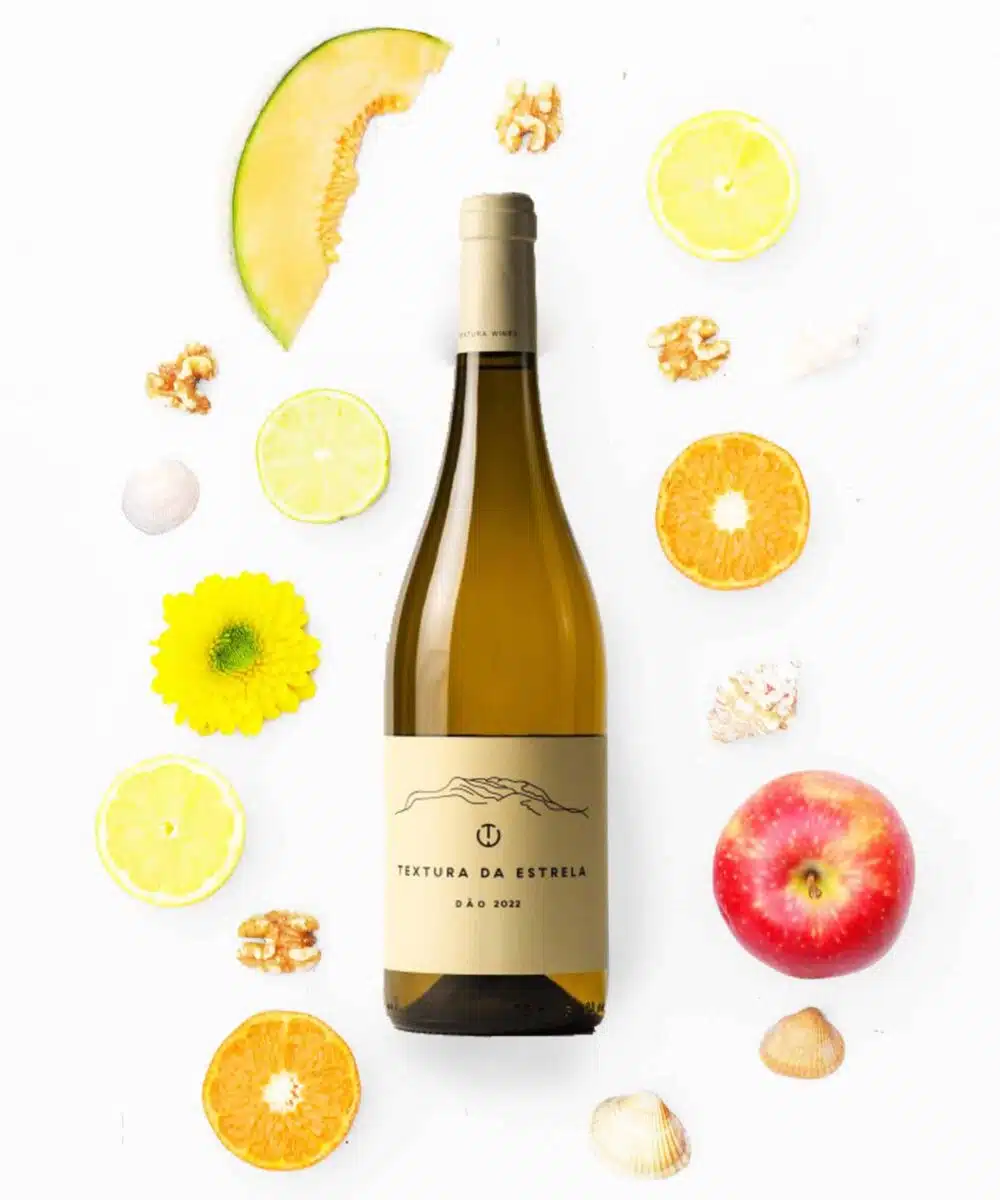 Baltazar dao textura wijn portugal