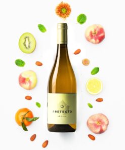 Textura Wines - Pretexto Branco 2024