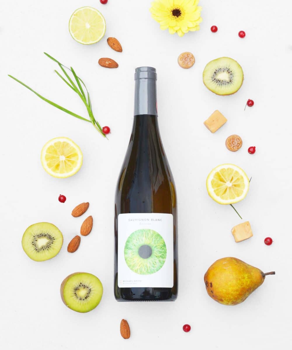 Michael Opitz - Sauvignon Blanc Reserve 2023