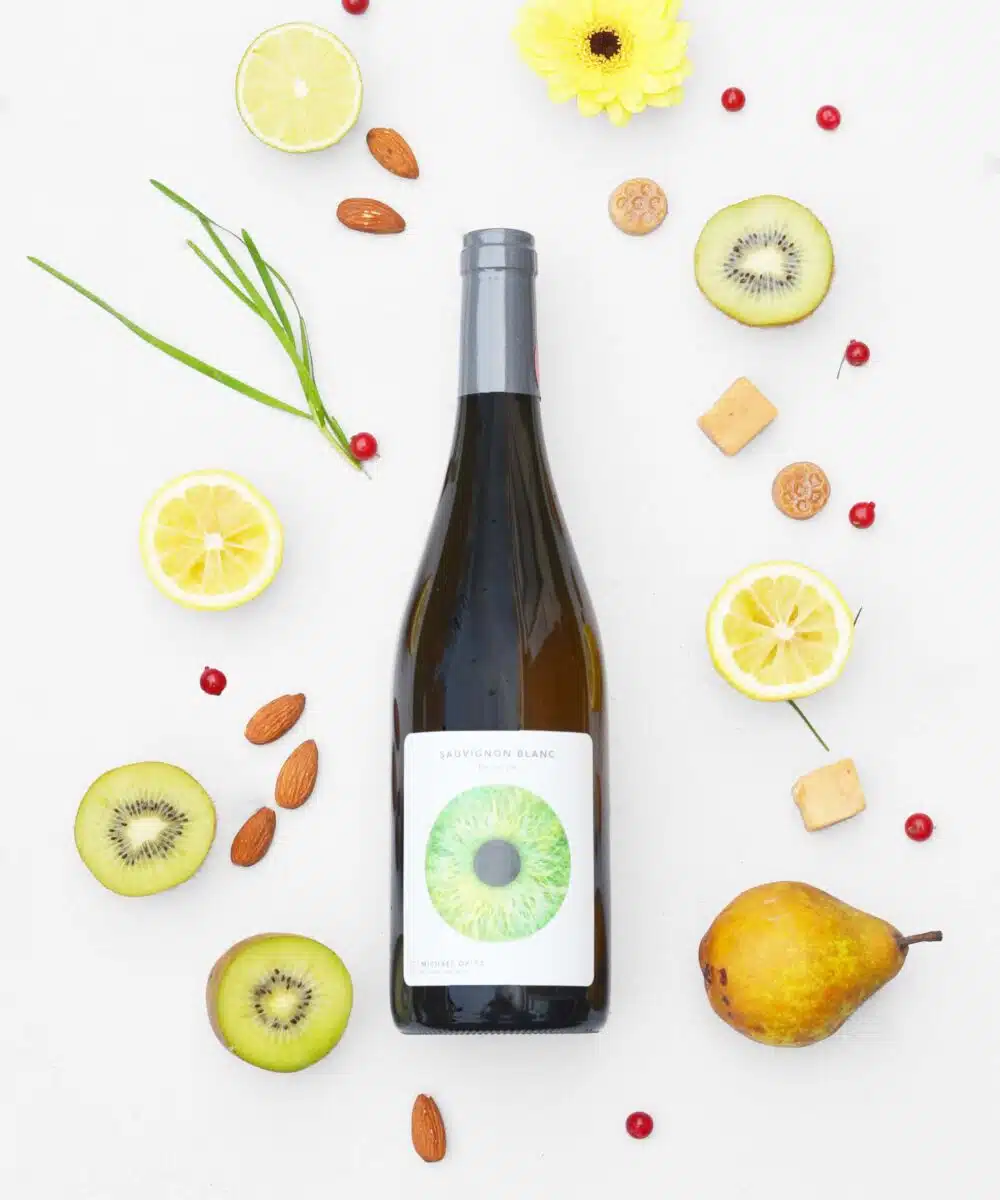 Michael Opitz - Sauvignon Blanc Reserve 2023