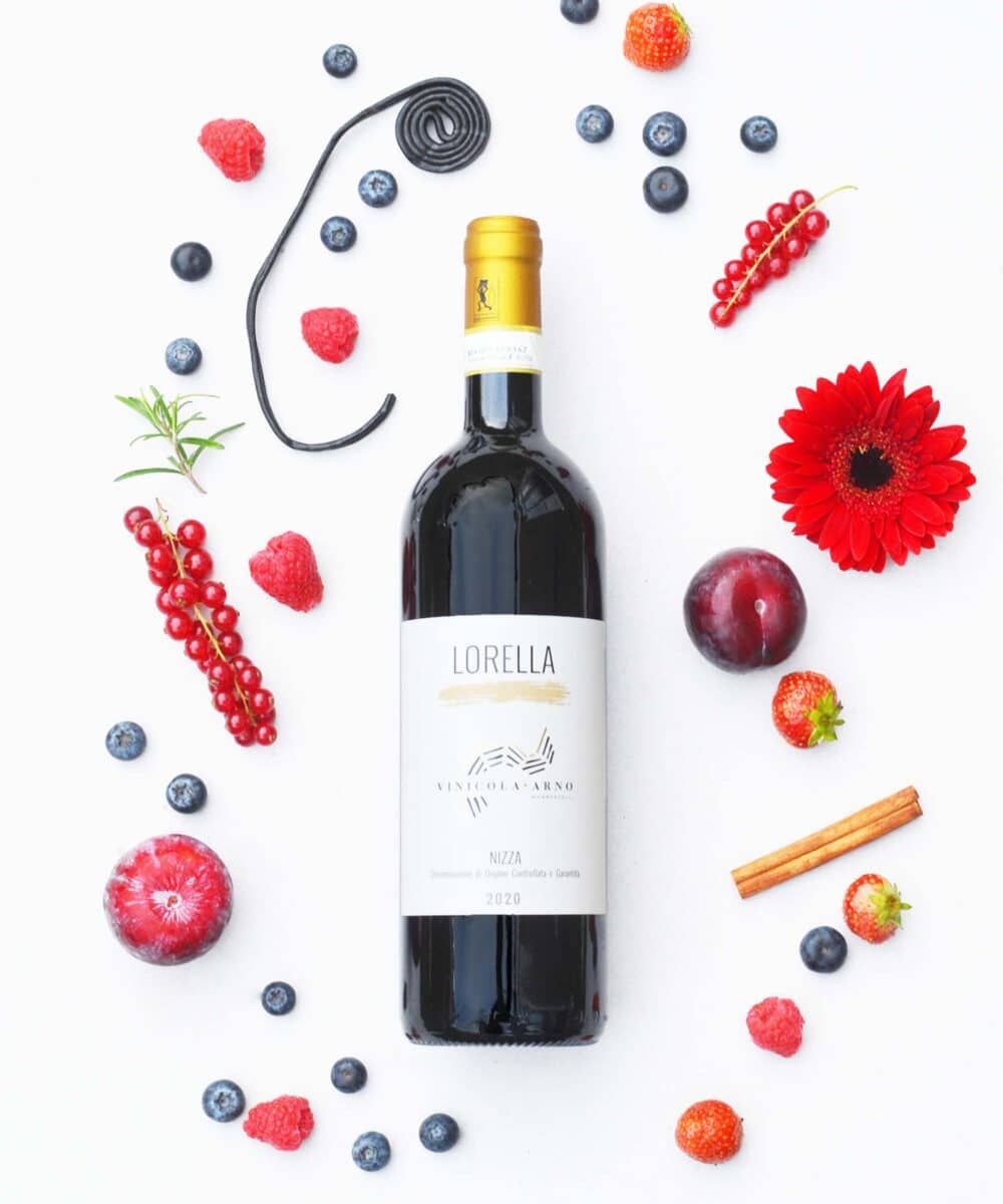 Vinicola Arno - Nizza DOCG 2020