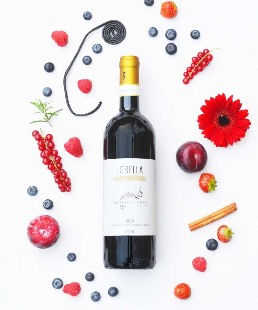 Vinicola Arno - Nizza DOCG 2020