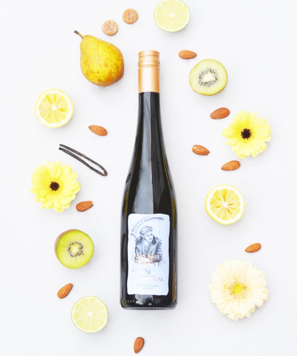 Weixelbaum - Roter Veltliner reserve 2023
