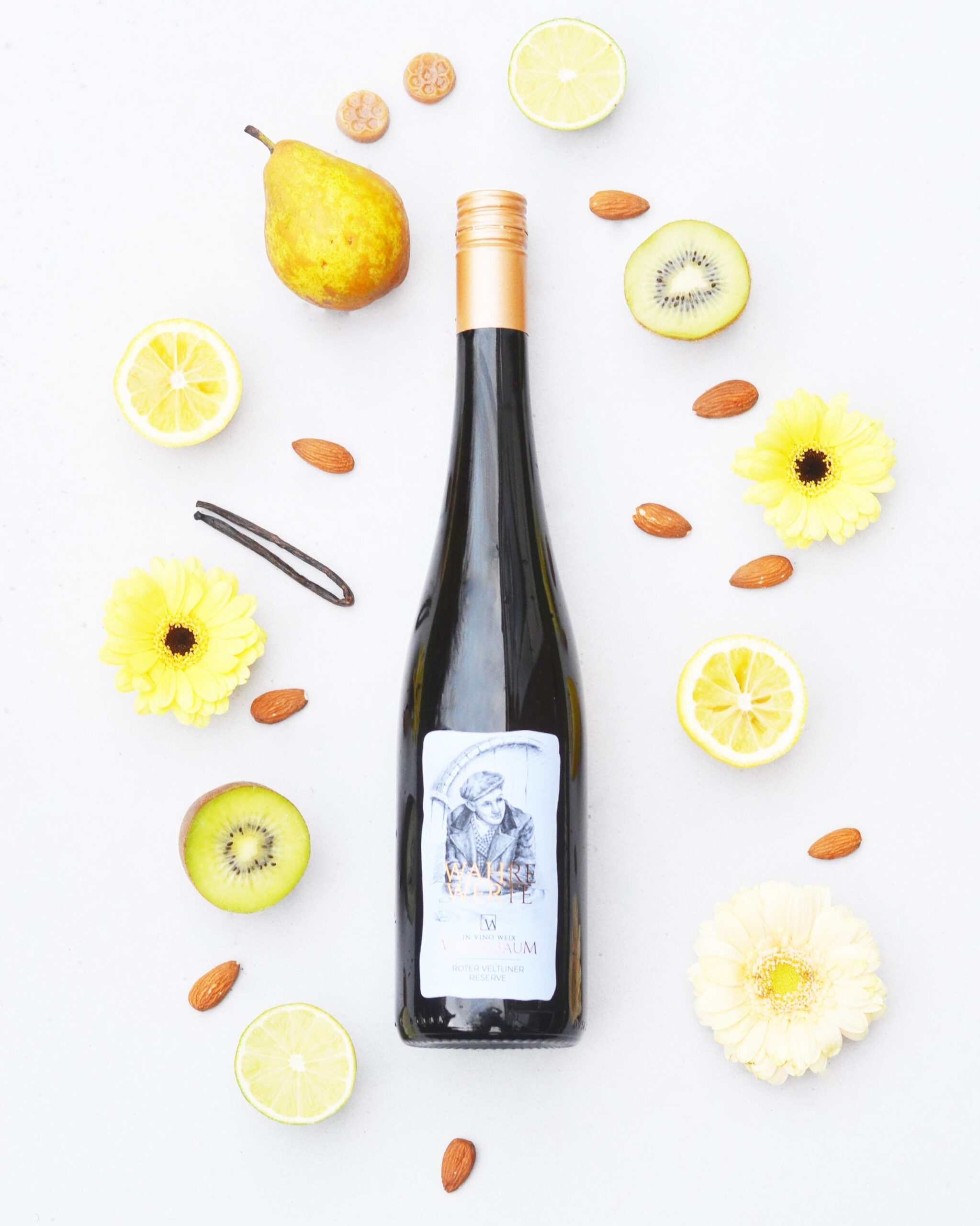 Weixelbaum - Roter Veltliner reserve 2023