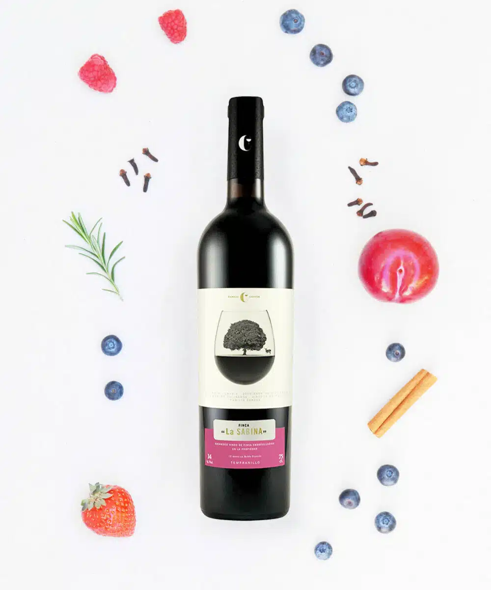 Familia Conesa - La Sabina Tempranillo 2023