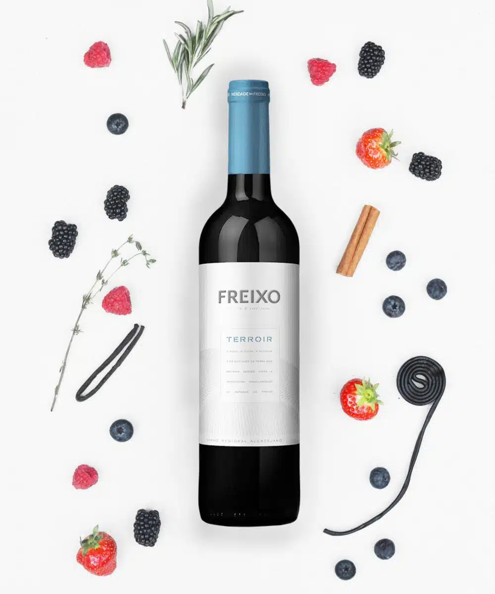 Herdade do Freixo - Freixo Terroir 2021