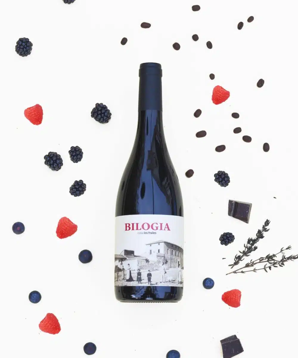 Casa los Frailes - Bilogia 2023