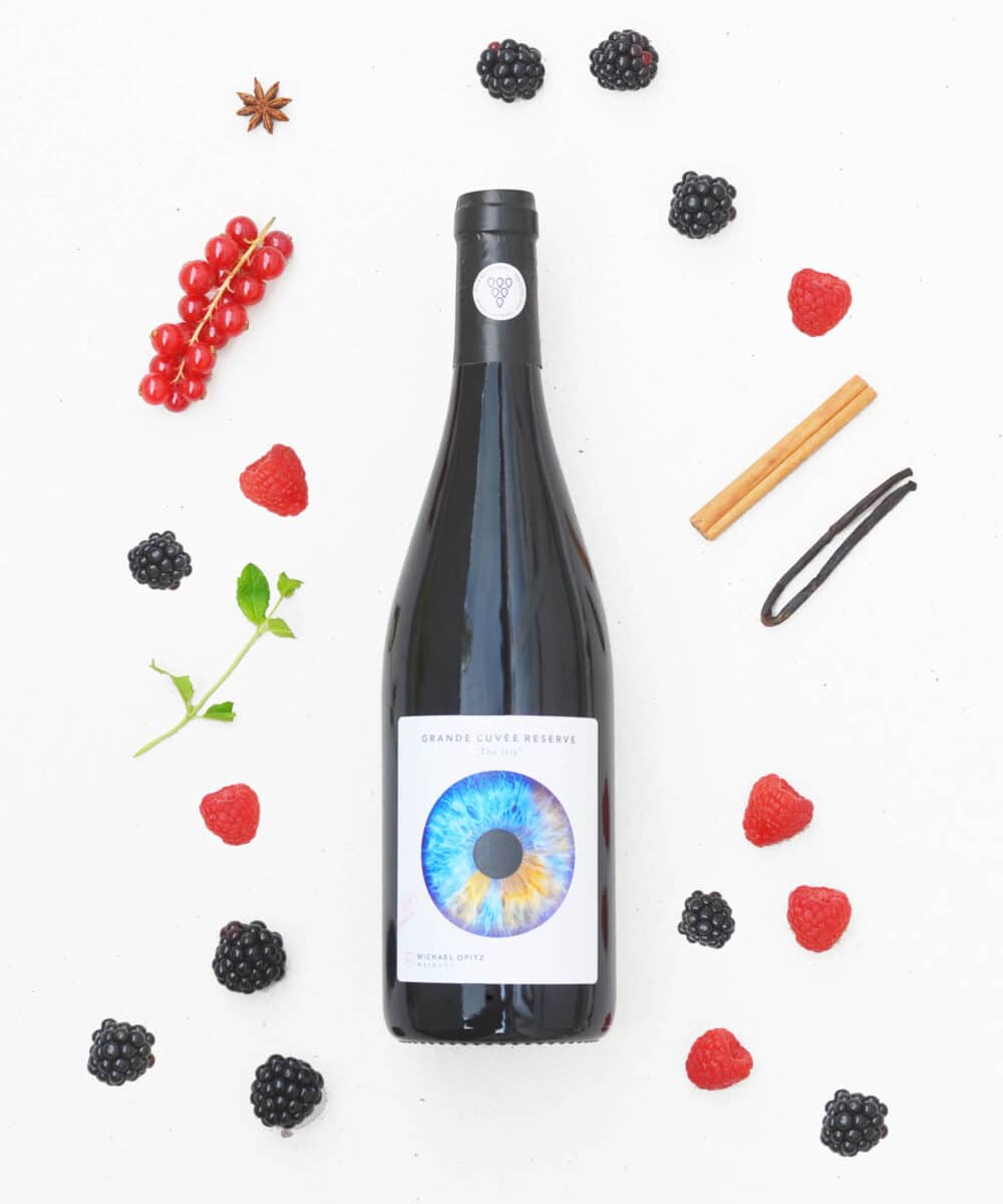 Michael Opitz - Grande Cuvée Reserve 2020