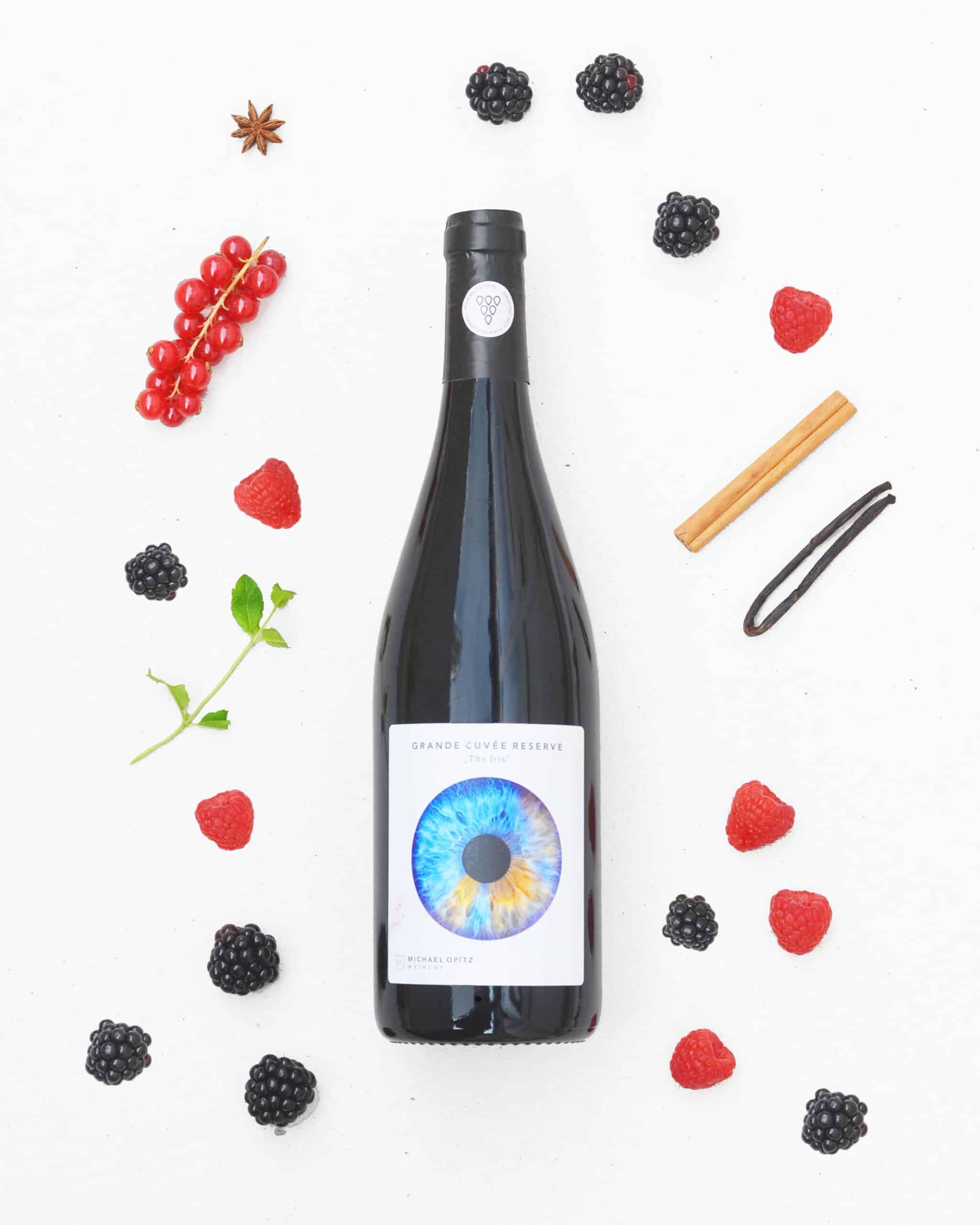 Opitz - Cuvée Grande Reserve 2020