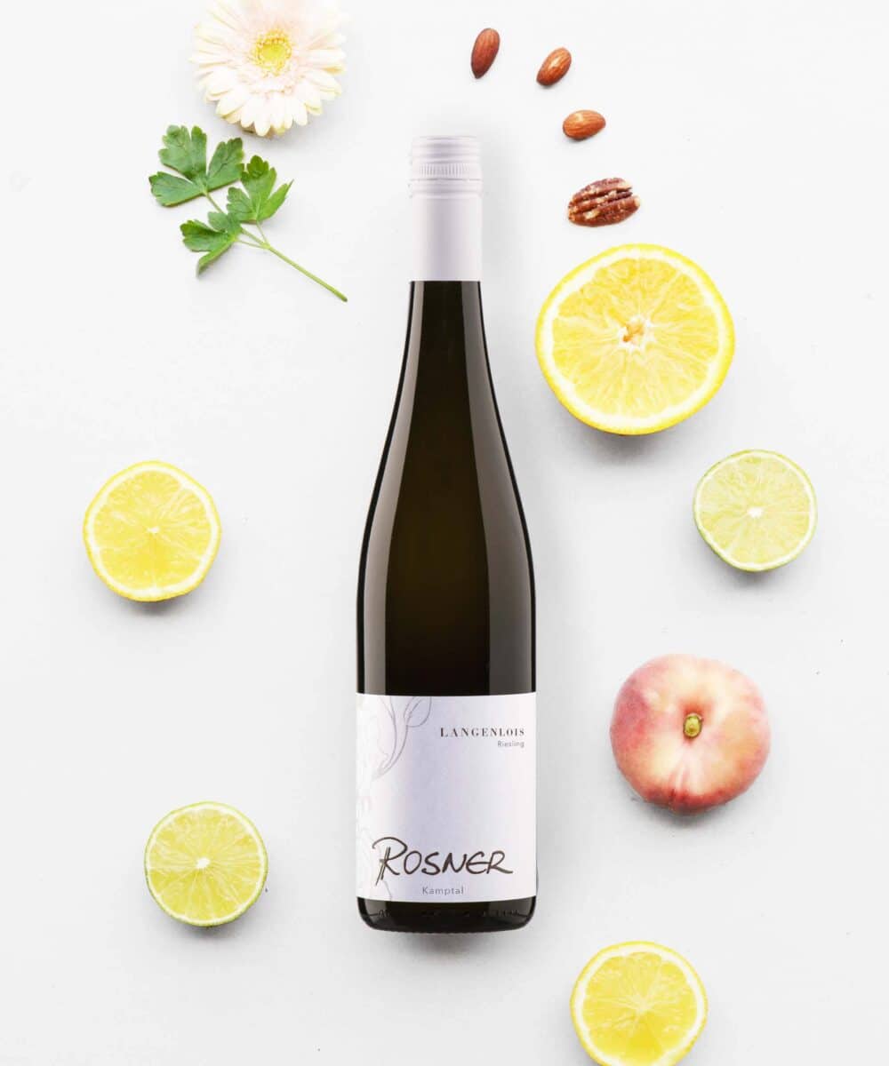 Weingut Rosner - Langenlois Riesling 2024