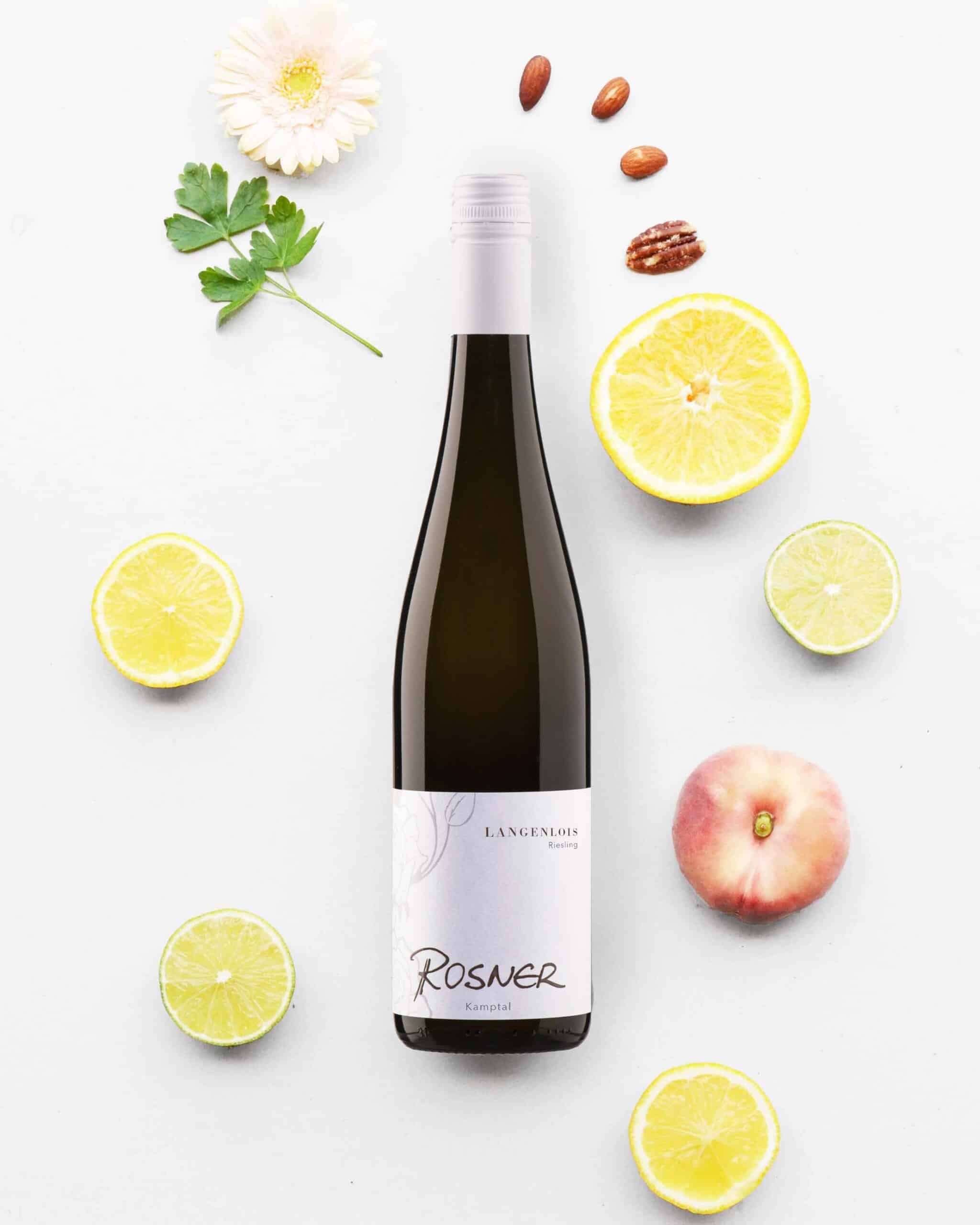 Weingut Rosner - Langenlois Riesling 2024